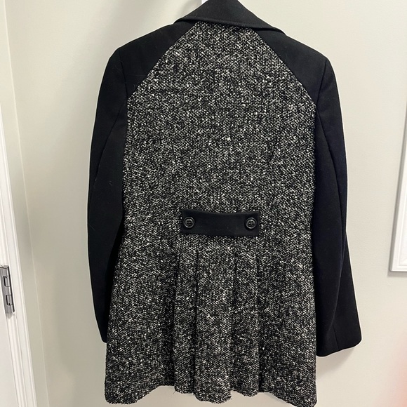 ESPRIT Women’s Wool Coat - Picture 2 of 3